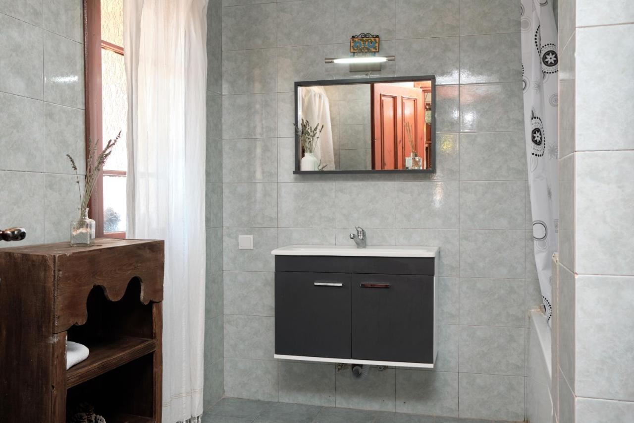Kaktus Ada Apartment Kas Exterior photo
